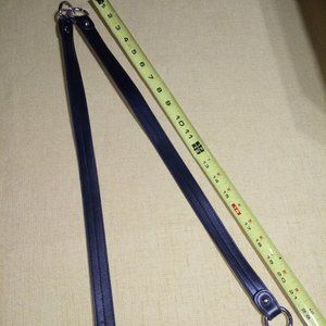 Miche Black Handles for Miche Bag